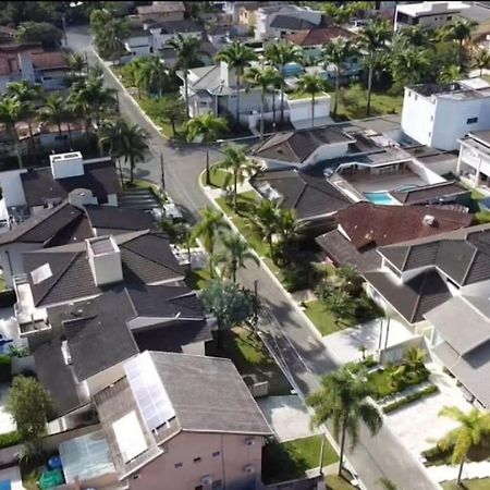 Castelinho Do Felix Guaruja Pernambuco Villa ภายนอก รูปภาพ