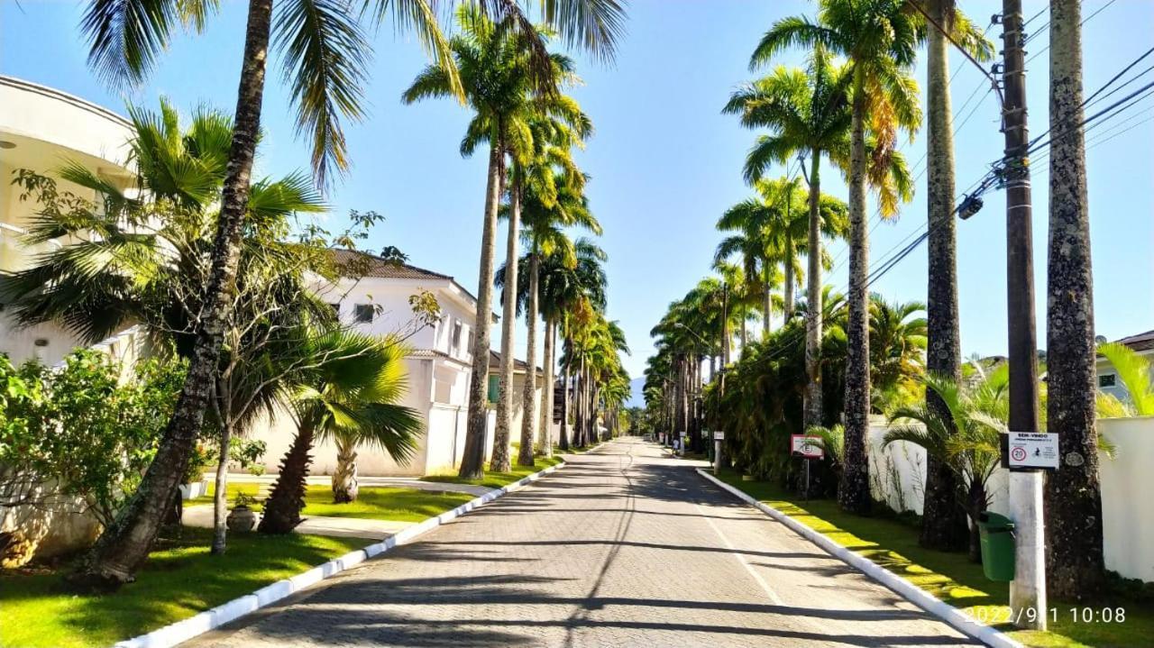 Castelinho Do Felix Guaruja Pernambuco Villa ภายนอก รูปภาพ