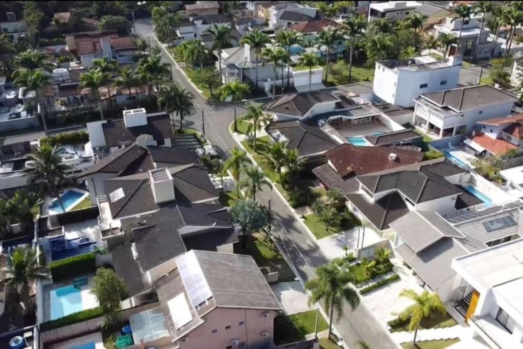 Castelinho Do Felix Guaruja Pernambuco Villa ภายนอก รูปภาพ
