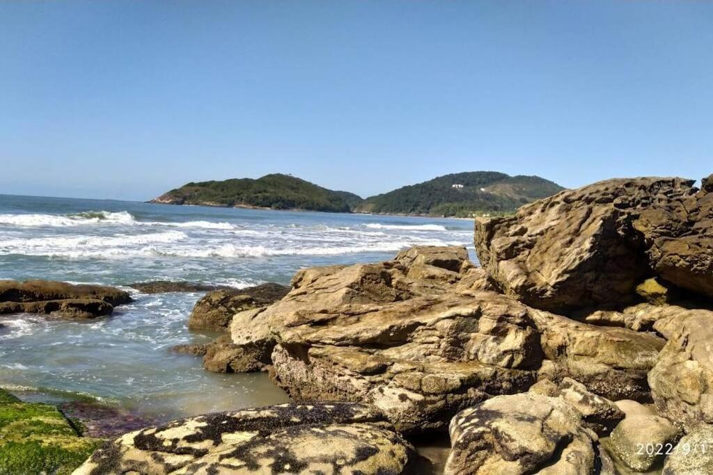 Castelinho Do Felix Guaruja Pernambuco Villa ภายนอก รูปภาพ