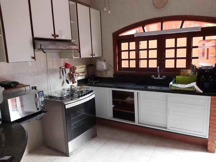 Castelinho Do Felix Guaruja Pernambuco Villa ภายนอก รูปภาพ