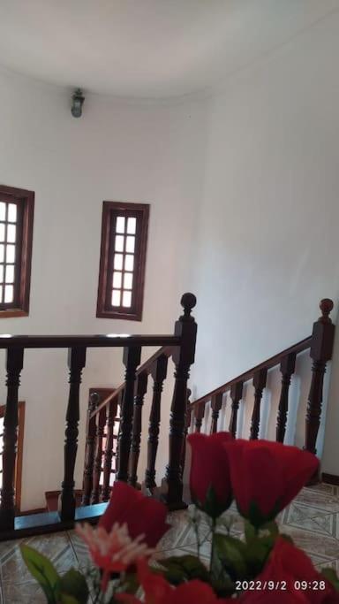 Castelinho Do Felix Guaruja Pernambuco Villa ภายนอก รูปภาพ