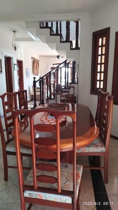 Castelinho Do Felix Guaruja Pernambuco Villa ภายนอก รูปภาพ