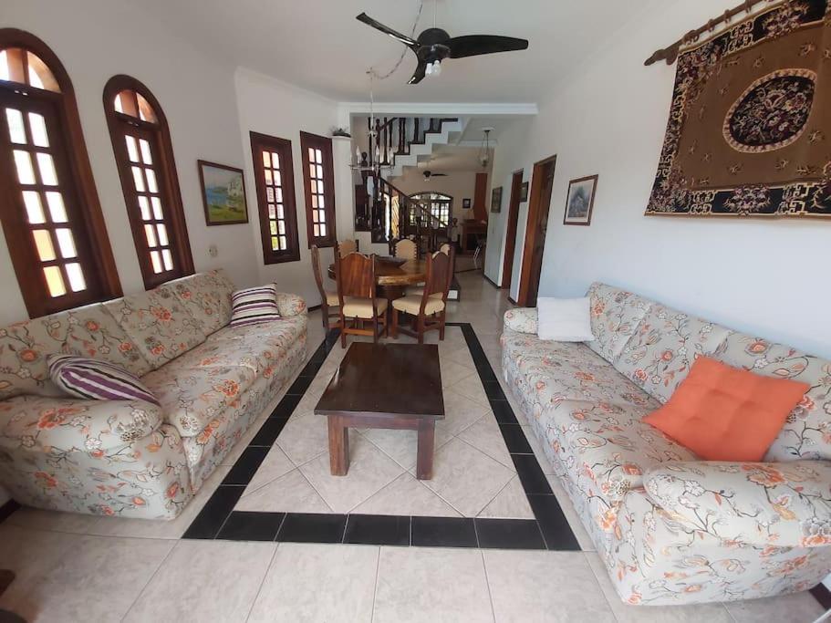 Castelinho Do Felix Guaruja Pernambuco Villa ภายนอก รูปภาพ
