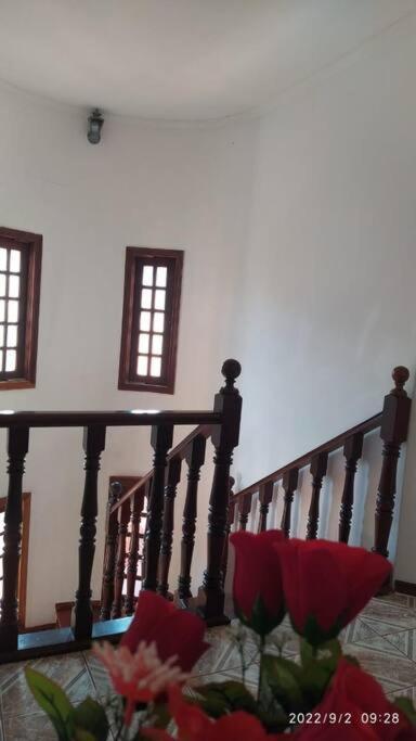 Castelinho Do Felix Guaruja Pernambuco Villa ภายนอก รูปภาพ