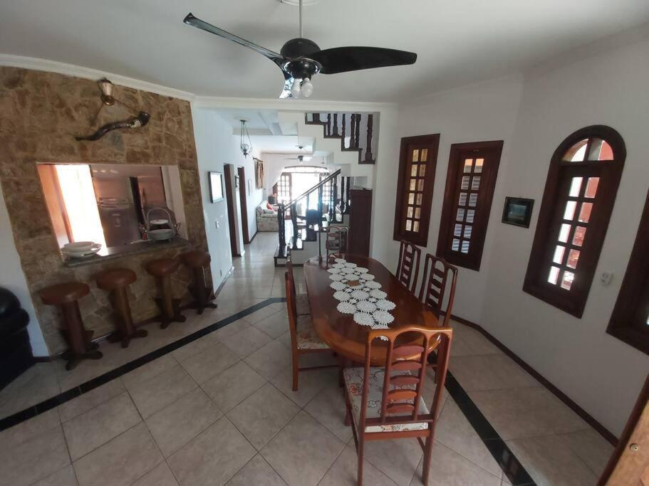 Castelinho Do Felix Guaruja Pernambuco Villa ภายนอก รูปภาพ
