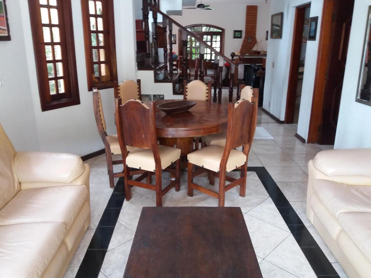 Castelinho Do Felix Guaruja Pernambuco Villa ภายนอก รูปภาพ